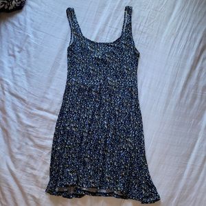 American Eagle Slip On Dress
